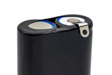Fluke 92, 95, 96, 97, 99, 105, 164 Multimeter Battery