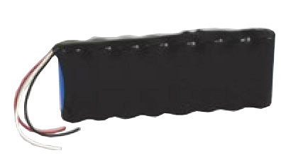 Ohmeda - Datex Oxystat Oximeter 3770, 3775, IPX3 Hand Held (6050-0002-6040) Battery