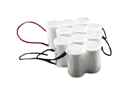 5800 B Medical Battery