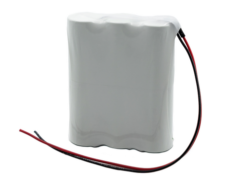 Narco Air Shields Transilluminator LT90700 Battery