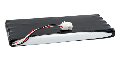 Datex-Ohmeda AS-3 Monitor Compact Option (017007) (MNC784623P) (17007-HEL) Battery
