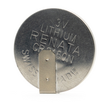 Marquette Electronics (GE) Dash 4000 Battery (Memory)