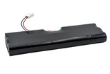 Burdick (Quinton, Siemens, Spacelabs) Eclipse 8, 8I, 800 (863-045) Battery