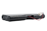 Burdick (Quinton, Siemens, Spacelabs) Eclipse 8, 8I, 800 (863-045) Battery