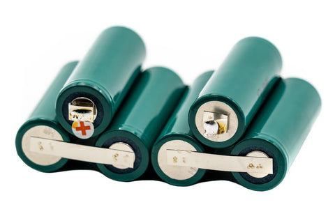 5914-I Medical Battery (Retrofit - READ BELOW)