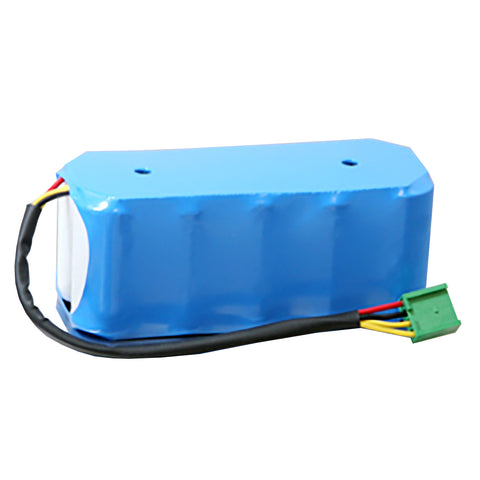 Marquette Electronics (GE) Dash 1000 (303-444-09) Battery (2 Pin)