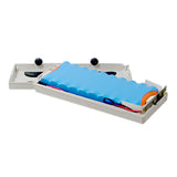 Welch Allyn (Grason-Stadler, Protocol) PIC 30, PIC 40, PIC 50, Superpac (001647-U)Battery (Retrofit-READ BELOW)