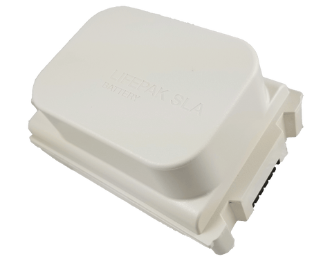 Physio-Control (First Med, Medtronic) Lifepak 12 SLA Battery