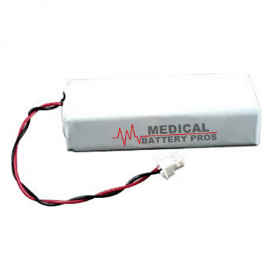 Bio Logic Devices Sleepscan Traveler Battery (Retrofit-READ BELOW)