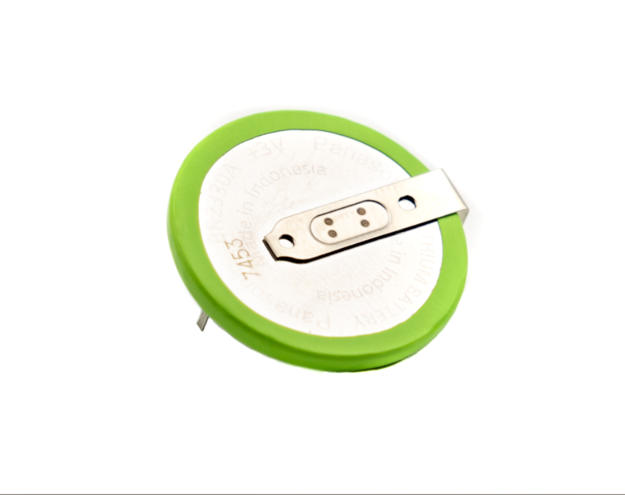 OEC 6800, 9600, 9800 CArm Battery (Memory)