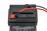 Welch Allyn (Grason-Stadler, Protocol) Spot Vital Signs Monitor 4200B-E1, 420TB-E1, 42N0B-E1, 42NTB-E1, 42M0B-E1, 42MTB-E1 (407560, 4200-84) (No fuse) Battery