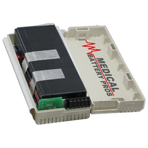 6049 Medical Battery (Retrofit-READ BELOW)
