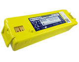 Cardiac Science (Survivalink) PowerHeart AED G3, 9142, 9143, 9146, 9146-102, 9146-202, 9146-302, 9146-303, 9300E Battery (With Nub) (OEM)
