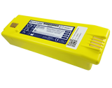 Cardiac Science (Survivalink) PowerHeart AED G3, 9142, 9143, 9146, 9146-102, 9146-202, 9146-302, 9146-303, 9300E Battery (With Nub) (OEM)