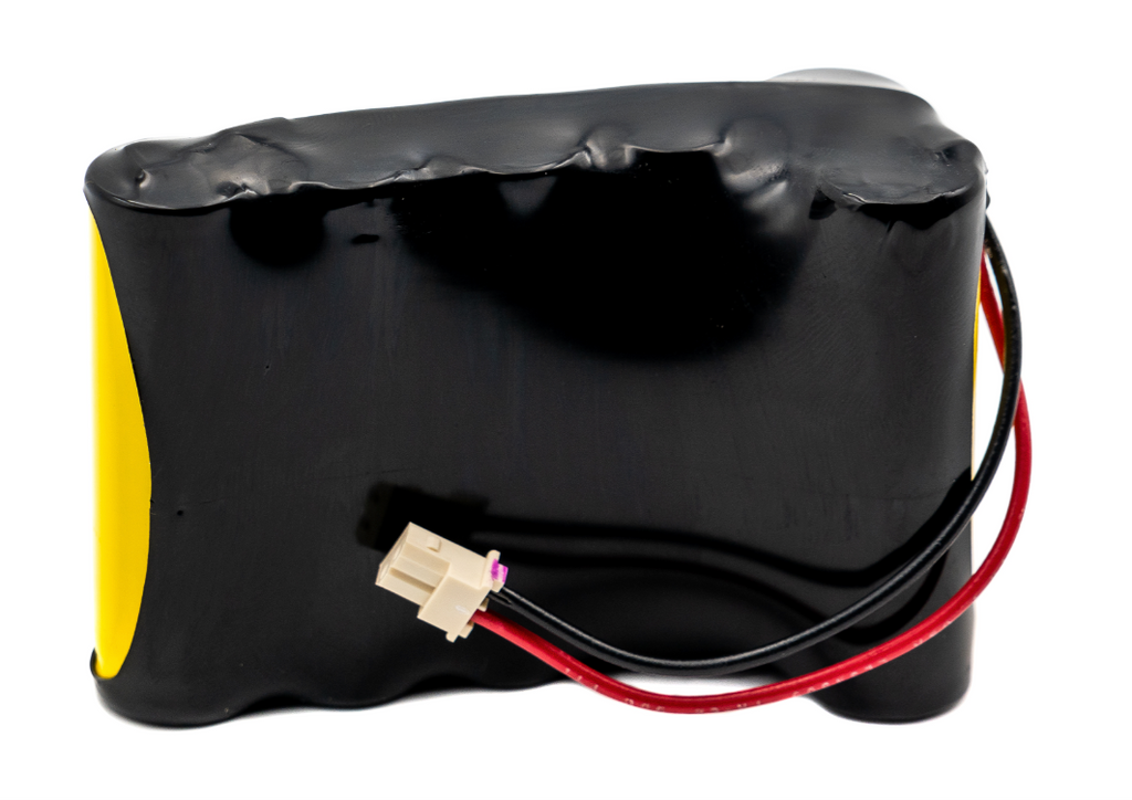 Heska Veterinary Vet/IV 2.2 Infusion Pump 400940 Battery