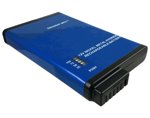 Critikon (GE, Sensor Medics) MPS Portable (633153) Battery (OEM)