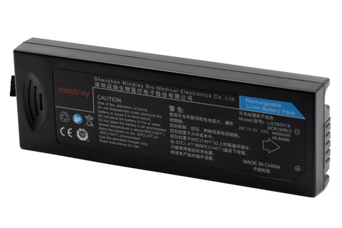 Mindray PM-7000 - PM-8000 - PM-9000 Battery (OEM)