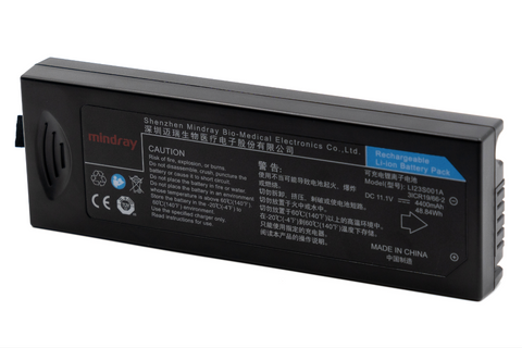 Mindray Accutorr Plus - V - 3 - 7 Battery (OEM)