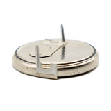 Abbott Laboratories (Hospira, Ross) Gemstar (Clock) Battery