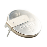 Abbott Laboratories (Hospira, Ross) Gemstar (Clock) Battery
