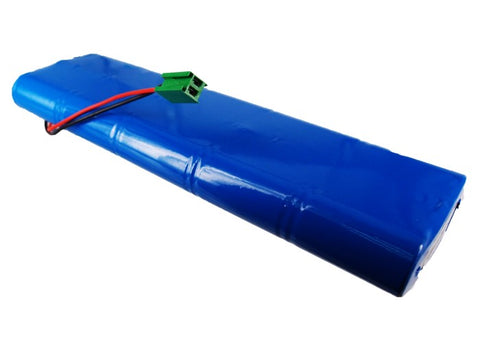 R&D Batteries 6189 Battery