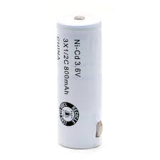 Siemens Medical Systems Opthalmoscope Vista (1919-P-7069) Battery (81mm)