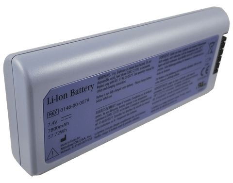 Datascope Duo (0146-00-0079) Battery