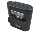 BFW Mid 9400 Eco Pack Battery