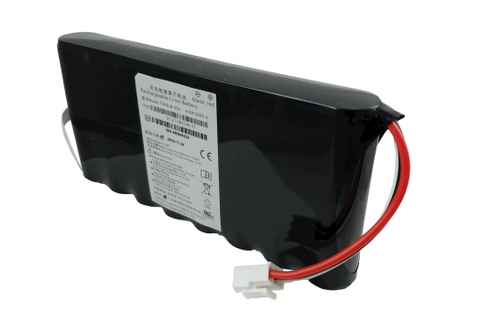 Burdick (Quinton, Siemens, Spacelabs) SE-1200 Express EKG (TWSLB-004) Battery (OEM)
