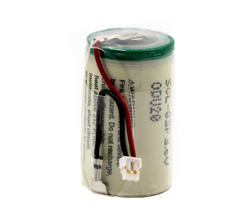 Aeroscout T2S Sensor Tag (TAG-2300-C, TAC-232, TAC-233) Battery