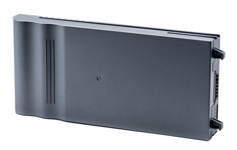 General Electric Logiq E Ultrasound 5422172 Battery Replacement