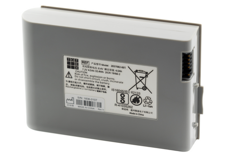 General Electric Mac 800 (2037082-001) Battery (OEM)