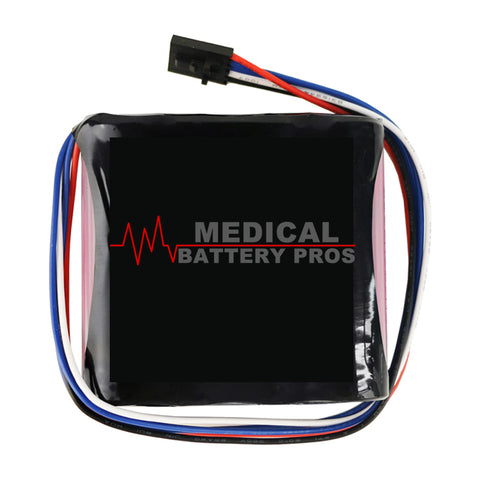 Newport Medical Instruments HT70 Ventilator Battery (Internal)