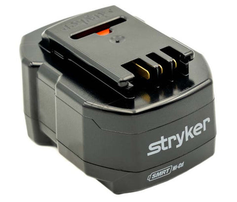 Stryker Instruments 6500-033-000 Battery (OEM)