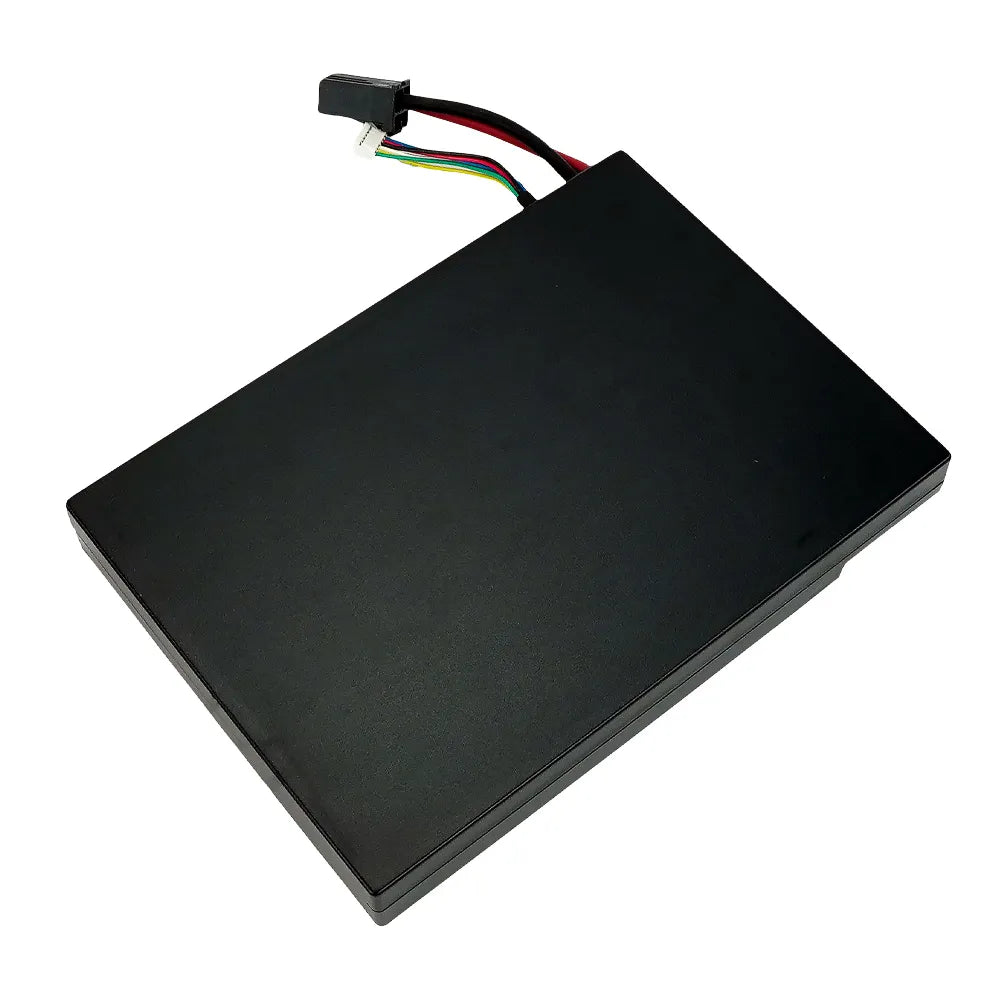 R&D Batteries 6547 Battery