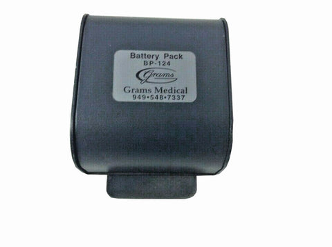 Grams Medical 120 Light Source (BP-124) Battery (Insert)