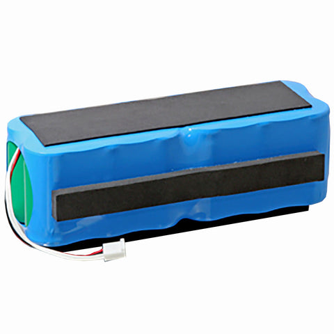 Flo Healthcare Mobile PC Cart (3835-0016) Battery (Requires 4/unit)