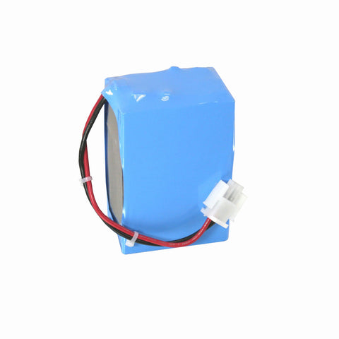 GE Healthcare 1504-3505-000 Rev D Battery