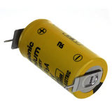 Burdick (Quinton, Siemens, Spacelabs) E500, E500C, E500TW, E600 (850568) Battery (Memory)