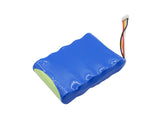 Fresenius Injectomat Z178130 Battery