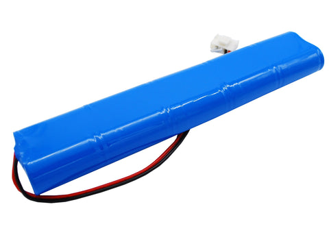 Fukuda Denshi FCP-2101, FCP-2201 Electro Cardiogram Battery