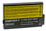 6181 Medical Battery