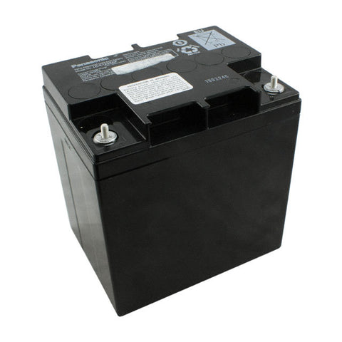 Steris Surgical Table 3080 RC / 3080 RL, 3080SP, 3085, 3085SP Motor Battery - New Revision (Requires 2/unit)