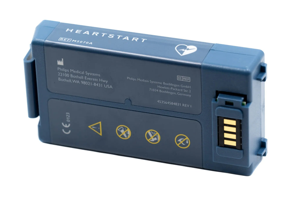 Philips M5070A AED Battery (OEM)