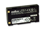 Biochem - BCI Capnocheck II, 8400, 8401 Capnograph Pulse Oximeter Battery (Li-Ion)