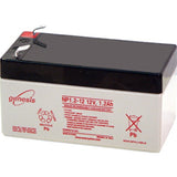 Belmont Instrument Corp FMS 2000 Battery (Requires 2/unit)