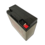Skytron 3501B EZ Slide Battery (Requires 2/unit)