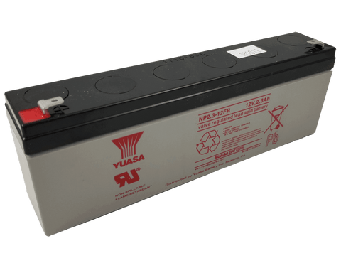 Aspen Labs (Zimmer) ATS 1000, 1200, 1500 Tourniquet Battery