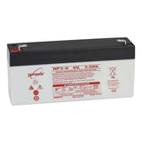 Puritan Bennett 240 Monitor Battery (Requires 2/unit)