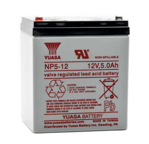 5417 Medical Battery